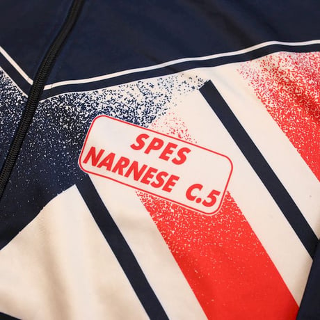 Euro Vintage Track Jacket