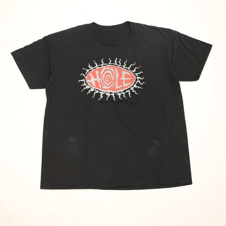 Hole T-Shirt