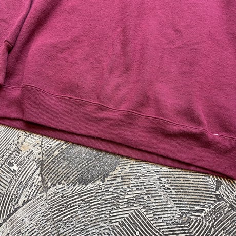 90s Russell Sweatshirt MADE IN USA