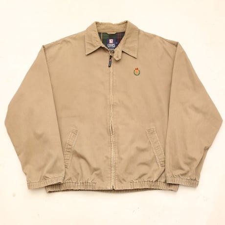 Ralph Lauren Harrington Jacket
