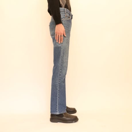 Levi's 517 Denim Pants  Made in USA