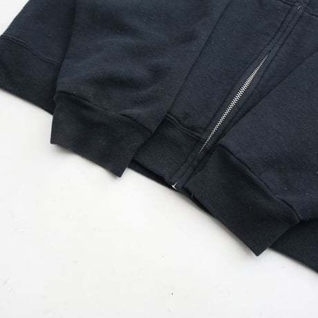 00s Fruit of the Room Sweat Hoodie Black