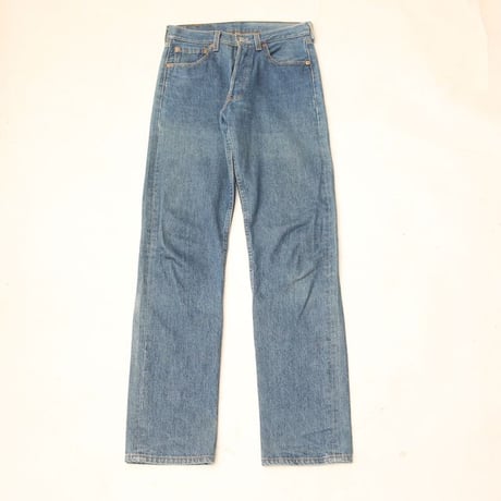 90s Levi's 501 Denim Pants MADE IN USA
