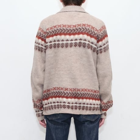 London Fog Knit Cardigan