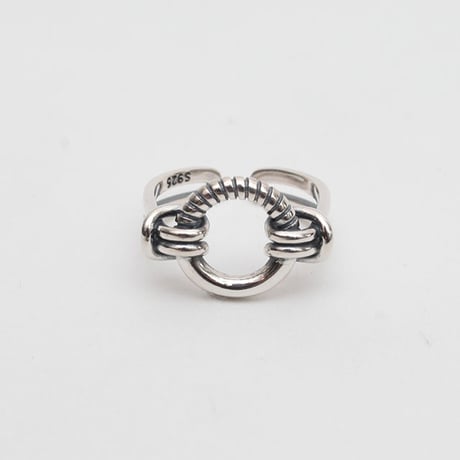 925 Silver Ring