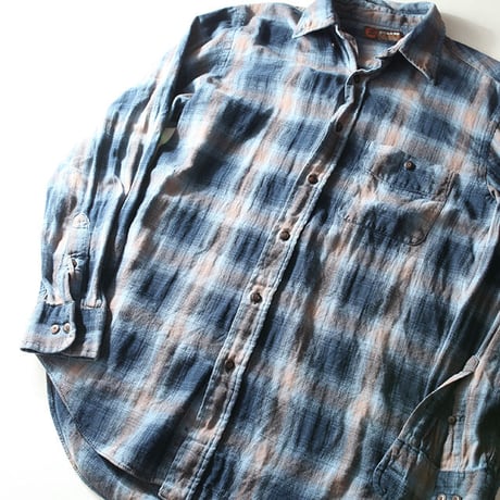 Flannel L/S Shirt
