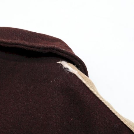 60's Fox Knapp Varsity Jacket