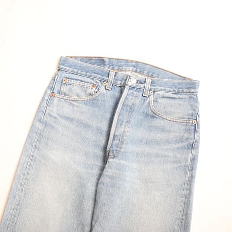 90s Levi's 501 Denim Pants MADE IN USA