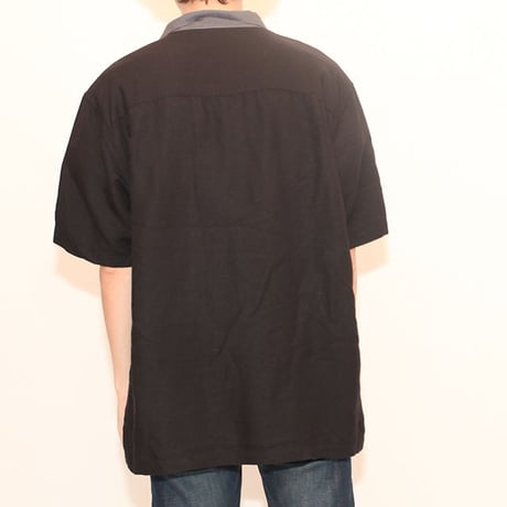 50s Design S/S Shirt