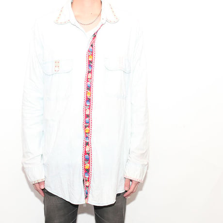 BIG MAC L/S Shirt