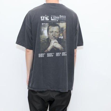 Eric Clapton T-Shirt