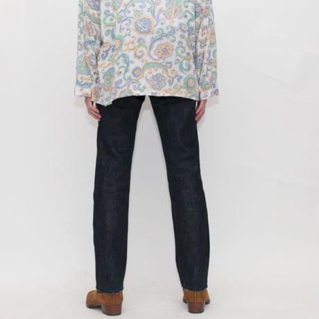Dior Homme Denim Pants  09S/S