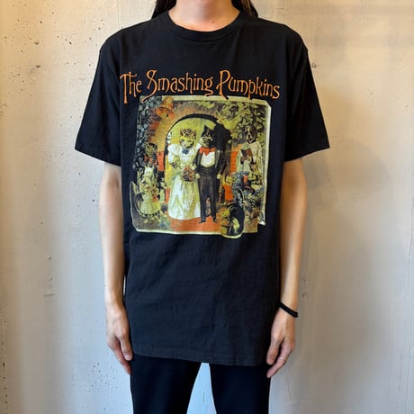 The Smashing Pumpkins T-Shirt