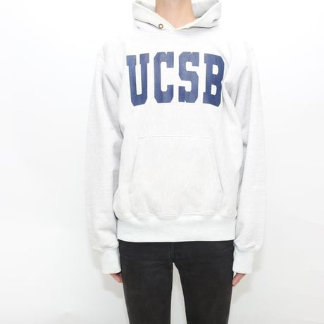 90's UCSB Sweat Hoodie