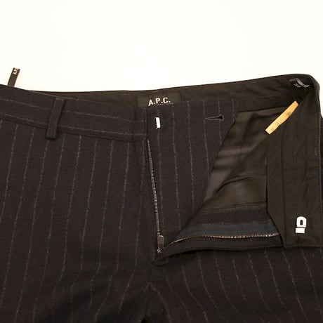 A.P.C. 2pc Set Up