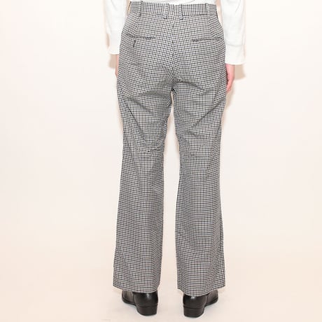 Check Slacks Pants