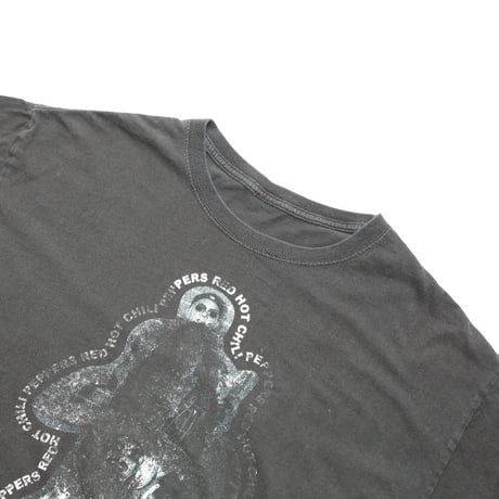 Red Hot Chili Peppers T-Shirt "Unlimited Love Tour"
