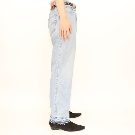 Levis 550 Denim Pants RELAXED FIT