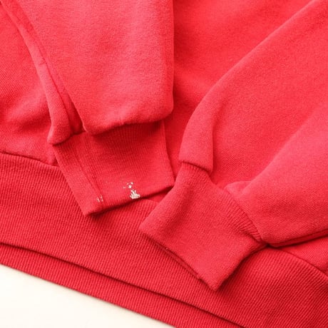 Jerzees Blank Sweat Shirt Faded Red