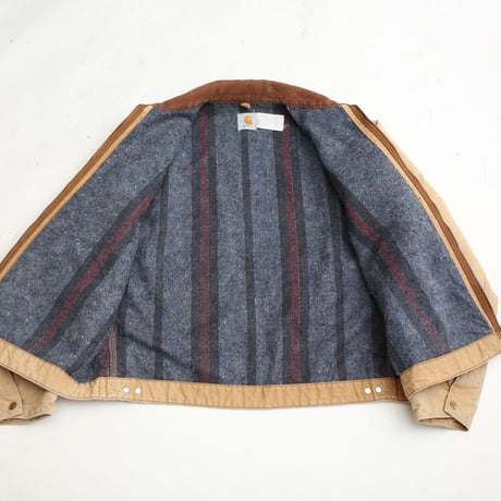 80s Carhartt Detroit Jacket