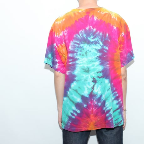 Vintage mushroom Peace T-Shirt