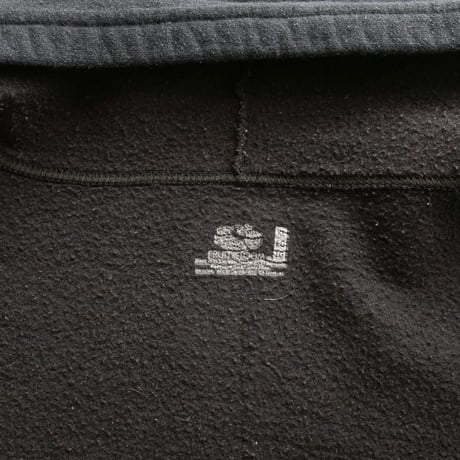 00s Fruit of the Room Sweat Hoodie Black