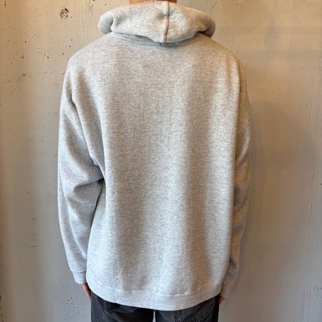 90s PRO SPIRIT Full Zip Sweat Hoodie MADE IN USA