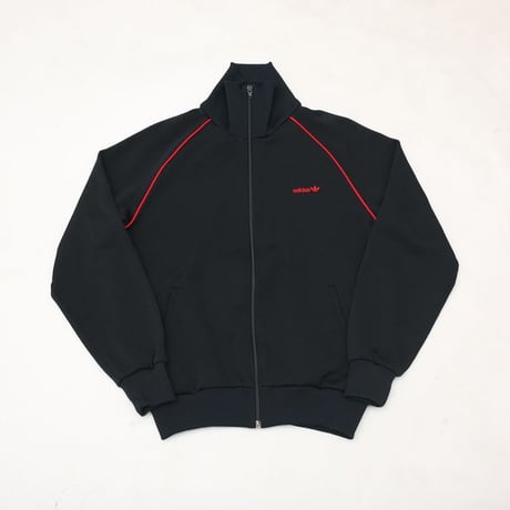 70's Adidas Track Jacket Descente License West Germany