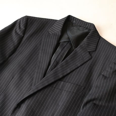 Stripe Tailored  Jacket