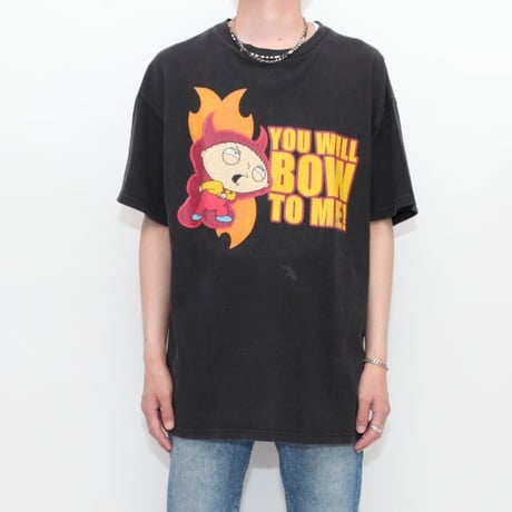 Family Guy T-Shirt