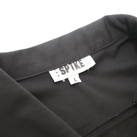 50s Like Design L/S Shirt