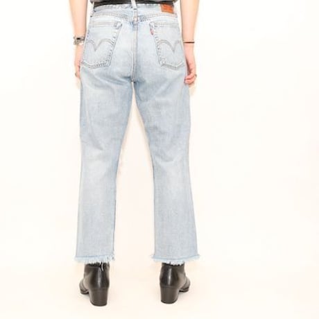 Levi's 501 Denim Pants