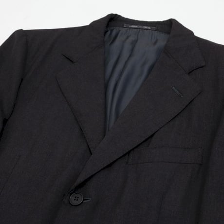 Old Gucci Tailored Jacket
