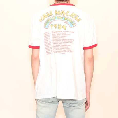 VAN HALEN T-Shirt