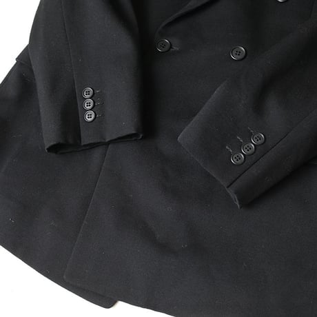 Vintage Tailored Jacket