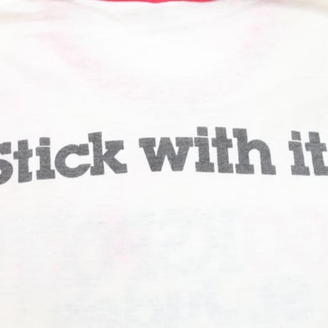 Vintage Ringer T-Shirt