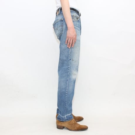 83s Levi's 501 Denim Pants MADE IN USA