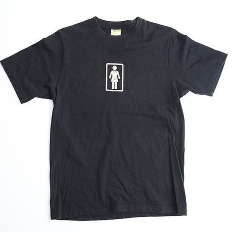 ガールスケートボード Tシャツ Girl Skateboards T-Shirt