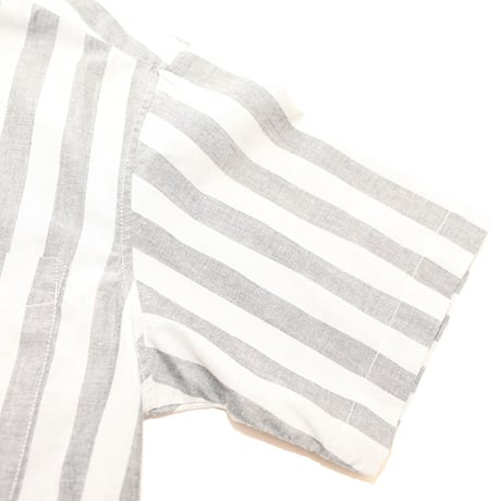 Stripe S/S Shirt