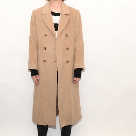 Vintage wool  Coat