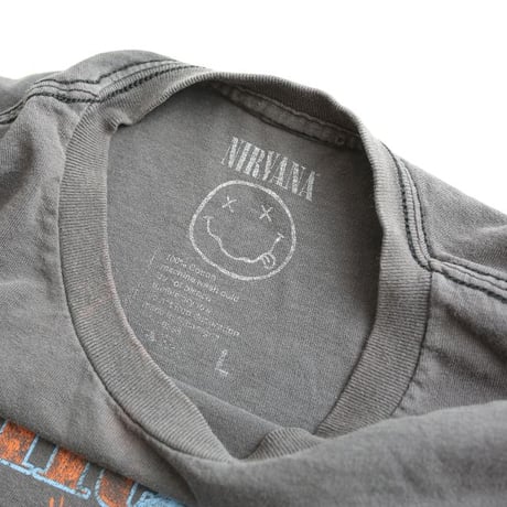 Nirvana T-Shirt