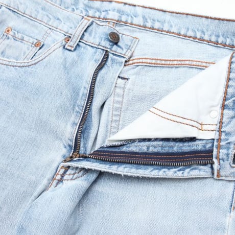 Levis 505 Denim Pants