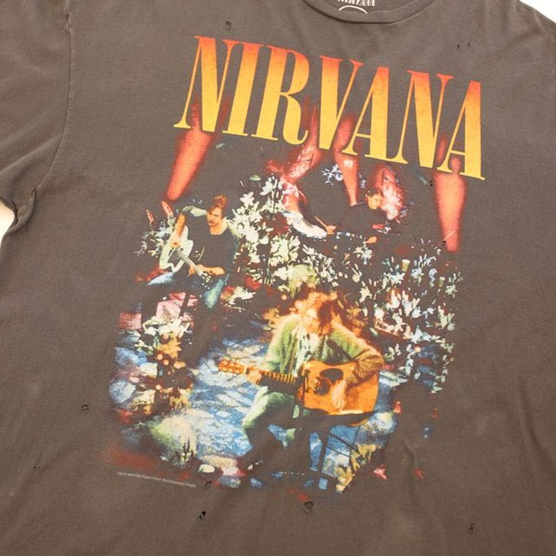 Nirvana T-Shirt 