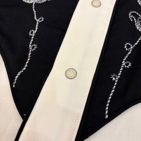 Roper Western Shirt