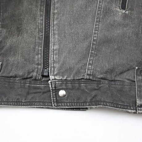 Hein Gericke Riders Jacket