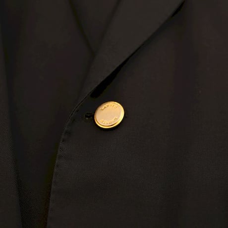 Lanvin Paris 2B Jacket MADE IN ITALY