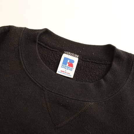 80s-90s Russell Athletic College Sweat Shirt
