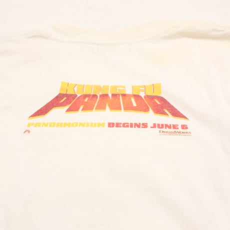 Kung Fu Panda T-Shirt