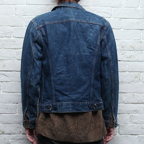 Levis Denim Jacket
