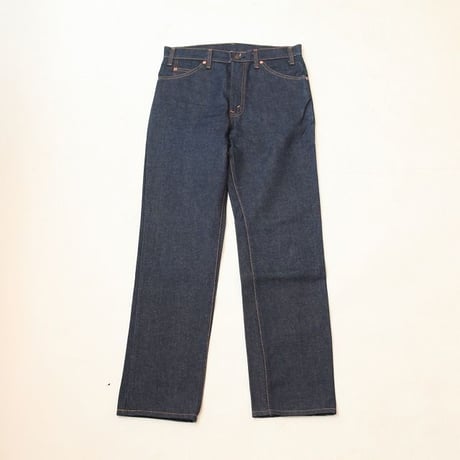 Levis 509 Dead Stock Denim Pants